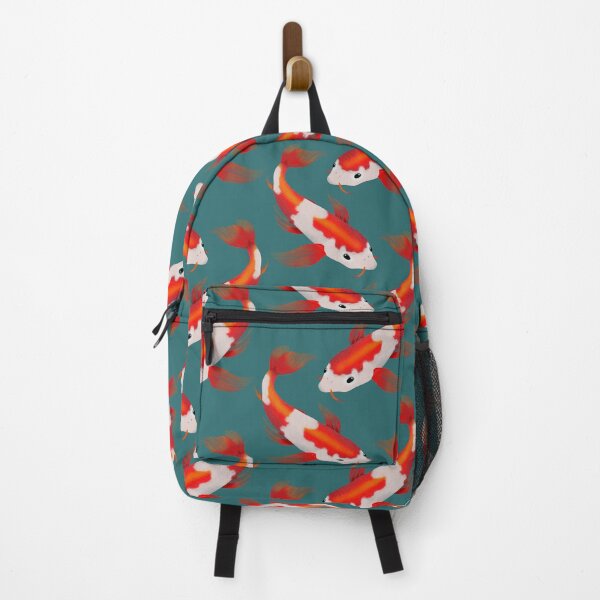 Item preview, Koi Fish designed and sold by mikaylart.