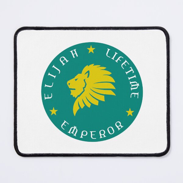 Item preview, ELIJAH: LIFETIME EMPEROR designed and sold by AlexRelax.