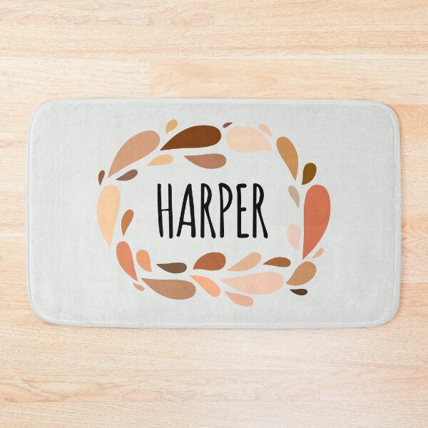 Item preview, Harper - Names for Wife Daughter and Girl designed and sold by kindxinn.