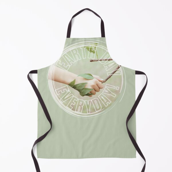 Item preview, Earth day everyday eco t-shirt designed and sold by NellyShaul.