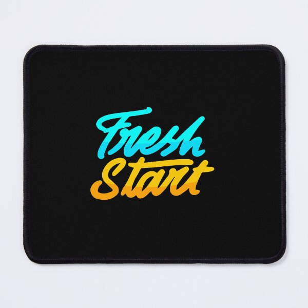 Item preview, Fresh Start designed and sold by Abrarhussain.