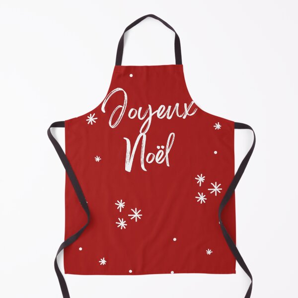 Item preview, Joyeux Noël designed and sold by Voici.