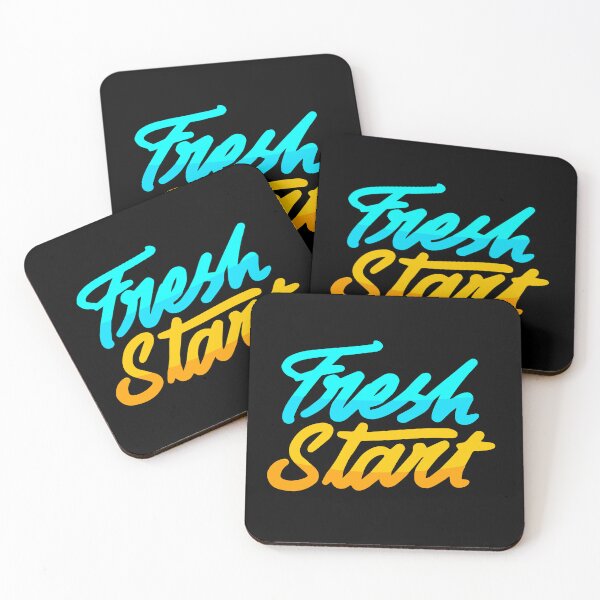 Item preview, Fresh Start designed and sold by Abrarhussain.