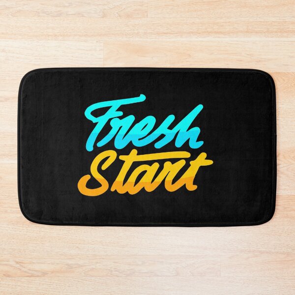 Item preview, Fresh Start designed and sold by Abrarhussain.