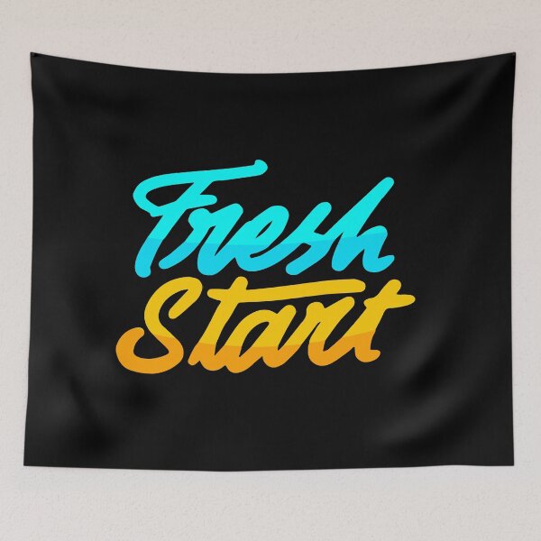 Item preview, Fresh Start designed and sold by Abrarhussain.