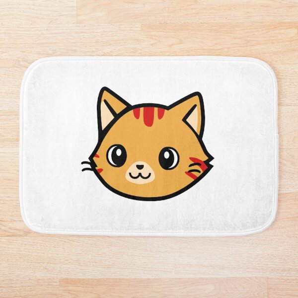 Item preview, cara de gatito 6 designed and sold by workdivision.