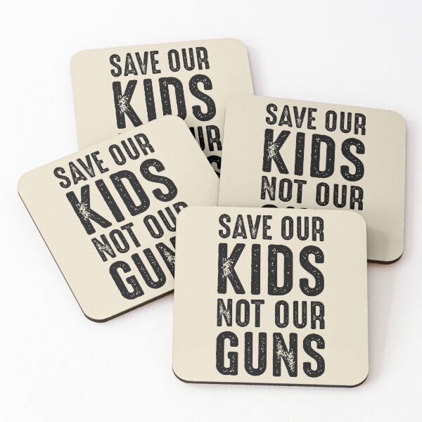 Item preview, Save our kids designed and sold by iskapa.