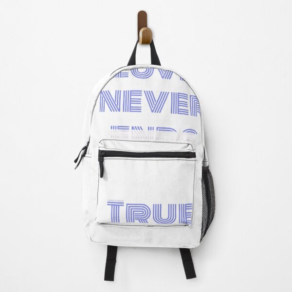Item preview, True Love Never Ends designed and sold by Fil1987.