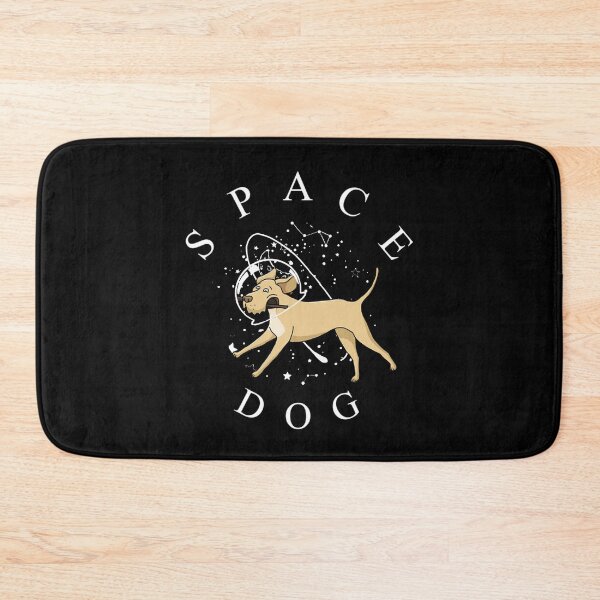 Item preview, Space Dog designed and sold by TheUnknown93.