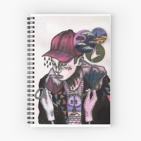 Item preview, drwn designed and sold by letnik.