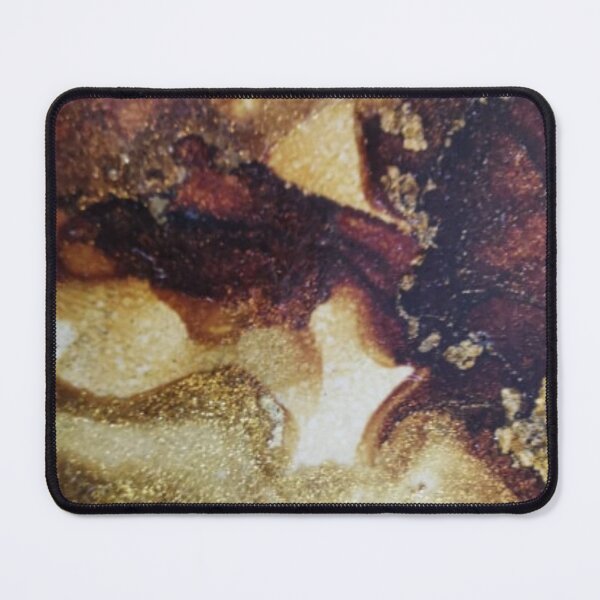 Item preview, Coffee and Cream Abstract Design by Paulele designed and sold by Paulele.