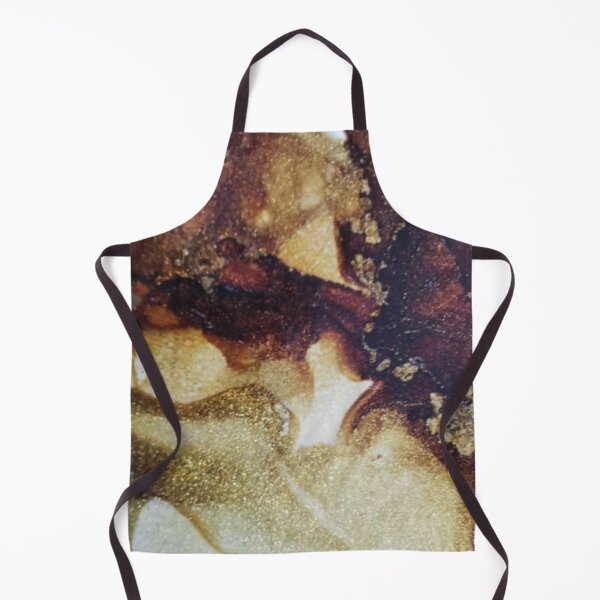 Item preview, Coffee and Cream Abstract Design by Paulele designed and sold by Paulele.