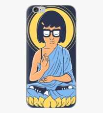 Buttvana iPhone Case