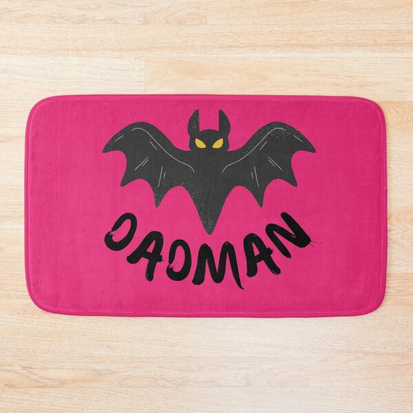 Item preview, Funny Dadman Father's Day illustration  designed and sold by garniturex.