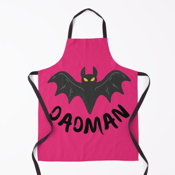 Item preview, Funny Dadman Father's Day illustration designed and sold by garniturex.