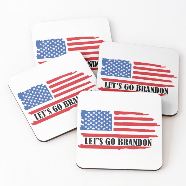 Item preview,  Let's go brandon designed and sold by BlueDiamond-19.