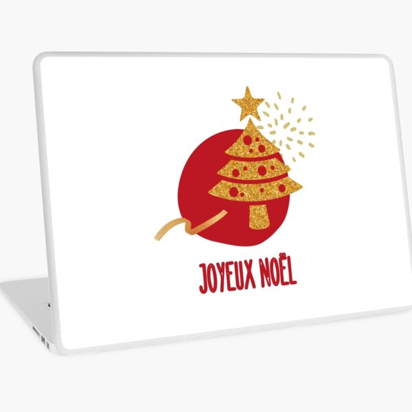 Aperçu de l'œuvre Joyeux Noël créée et vendue par Voici.