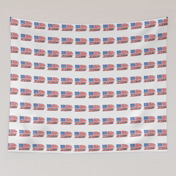 Item preview,  Let's go brandon designed and sold by BlueDiamond-19.
