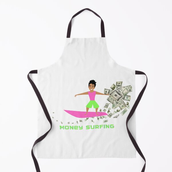 Item preview, surf the money designed and sold by mrelax57700.