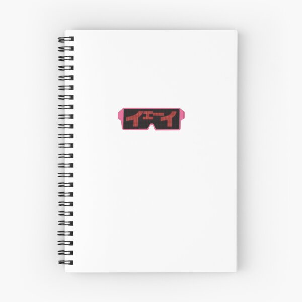 Item preview, Paripi Koumei, Ya Boy Kongming! Yay Glasses designed and sold by Kuu-haku Animerch.