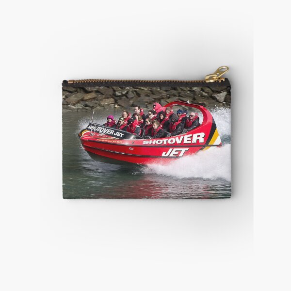 Item preview, 1388 Shotover Jet designed and sold by Hans Kawitzki.