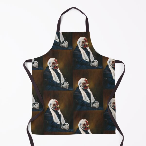 Item preview, Old Hen Lady designed and sold by mictomart.