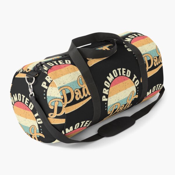 Item preview, Promoted To Dad designed and sold by BhavyaBathla.