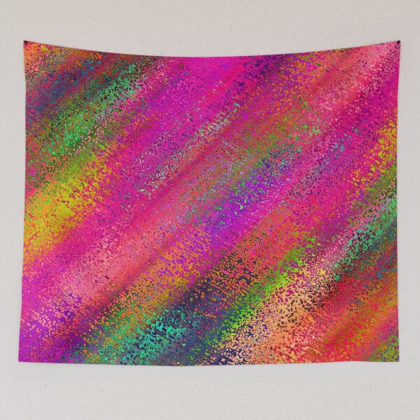 Item preview, 90s Inspired Abstract designed and sold by TotallyRetroArt.