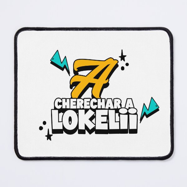 Item preview, A cherechar a lokelii designed and sold by iungs.