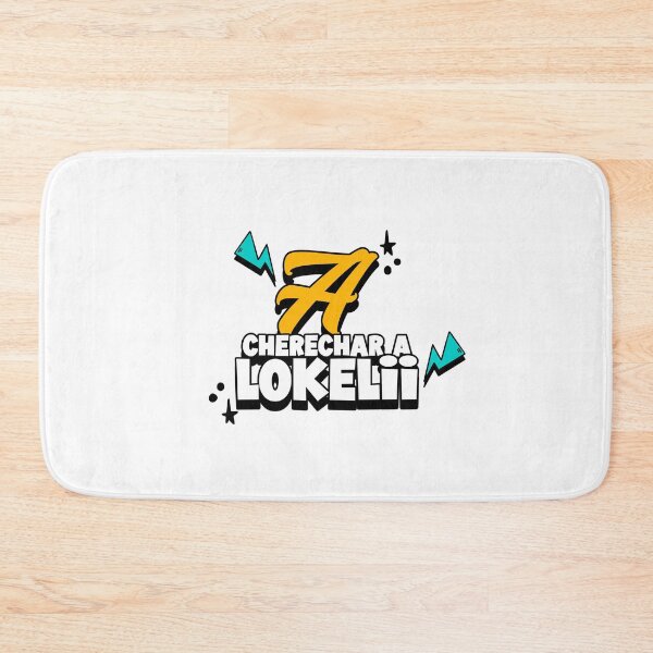 Item preview, A cherechar a lokelii designed and sold by iungs.
