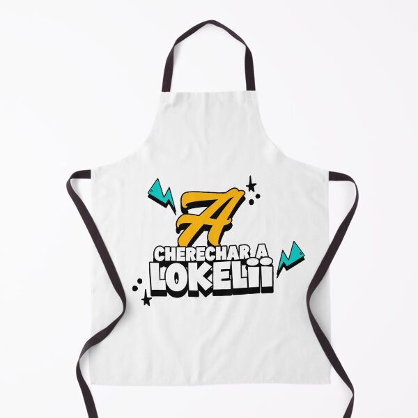 Item preview, A cherechar a lokelii designed and sold by iungs.