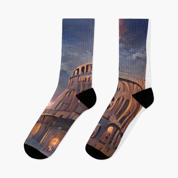 Item preview, fireworks at the Colloseum designed and sold by Visual-Fantasy.