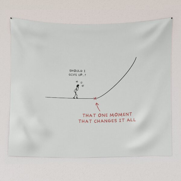 Item preview, That One Moment That Changes It All designed and sold by Froyd Wess.