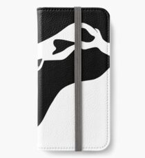 naked iPhone Wallet/Case/Skin