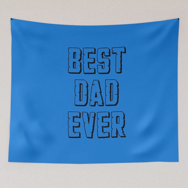 Item preview, Tipografía vintage Best Dad Ever Bold designed and sold by garniturex.