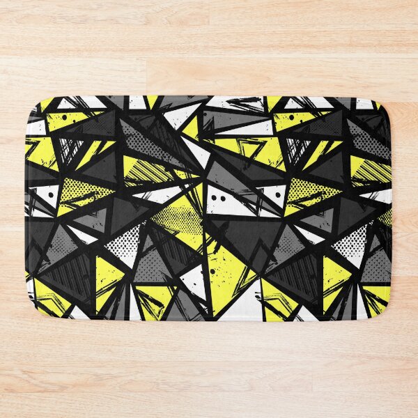 Item preview, ' Black ink Graphic '  designed and sold by MARYMAXMAC.