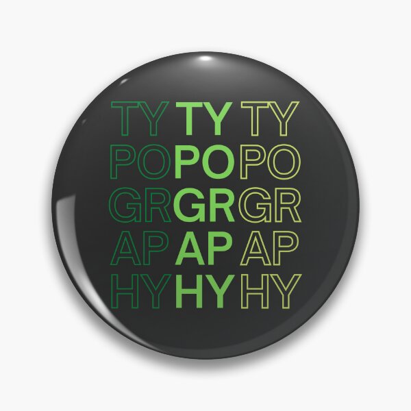 Item preview, Typography Design designed and sold by Sizwe Malindzisa.