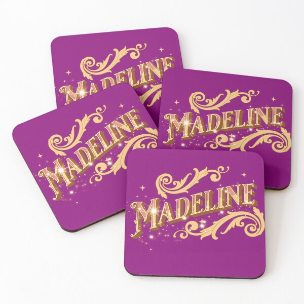 Item preview, Madeline designed and sold by YeshuaCreations.