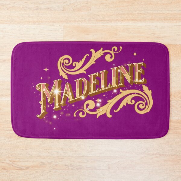 Item preview, Madeline designed and sold by YeshuaCreations.