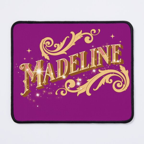 Item preview, Madeline designed and sold by YeshuaCreations.
