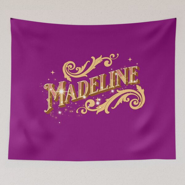 Item preview, Madeline designed and sold by YeshuaCreations.