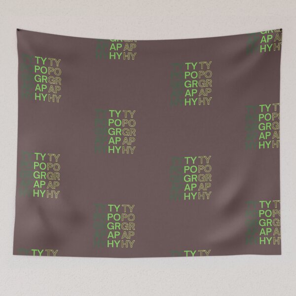 Item preview, Typography Design designed and sold by Sizwe Malindzisa.