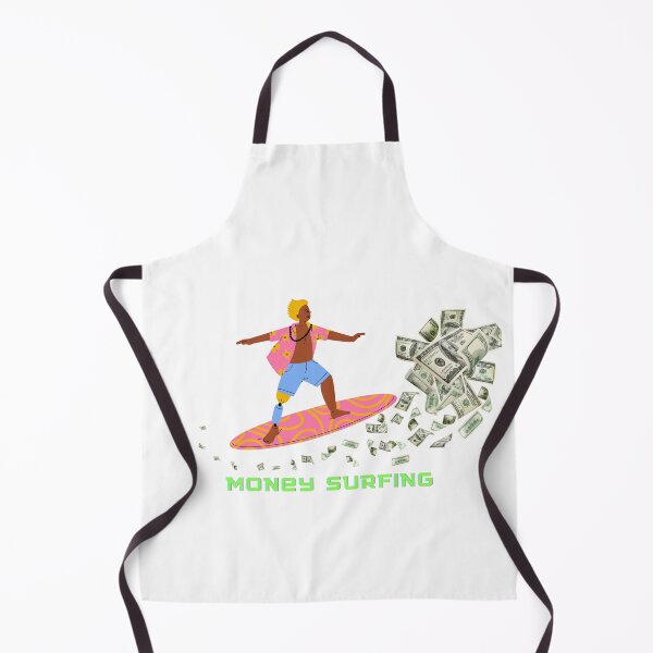 Item preview, surf the money designed and sold by mrelax57700.