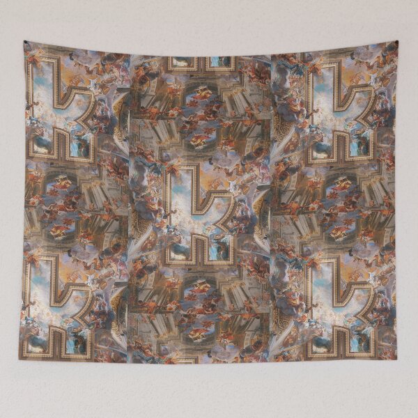 Item preview, the killers imploding the mirage designed and sold by Donya-Adel.
