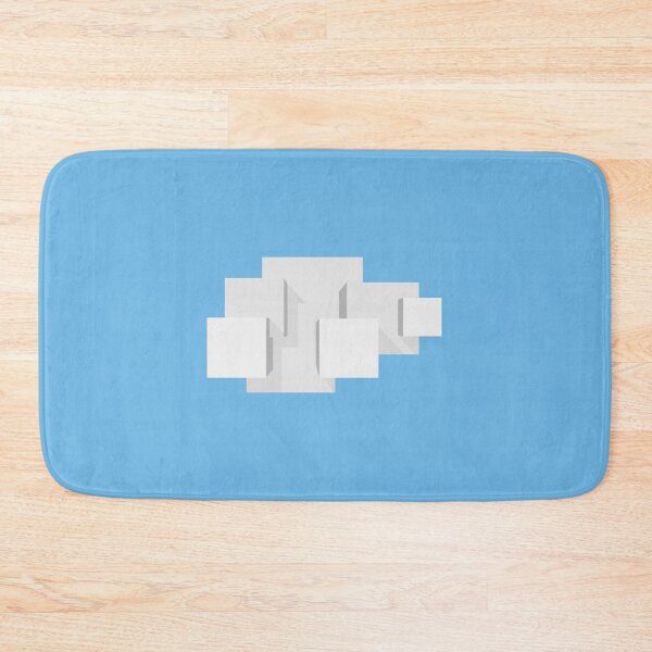 Item preview, Cube Cloud designed and sold by Teenker.