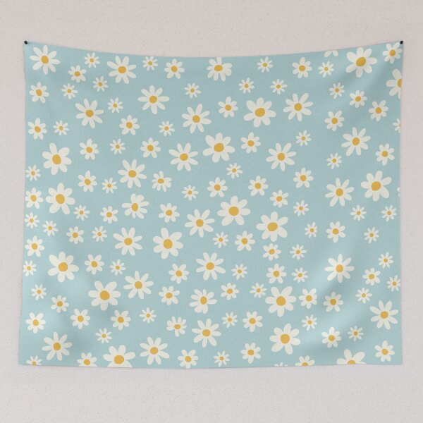 Item preview, Daisies designed and sold by PurpleRange.