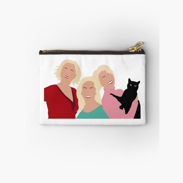 Item preview, Sabrina The Teenage Witch designed and sold by TvDoodles.