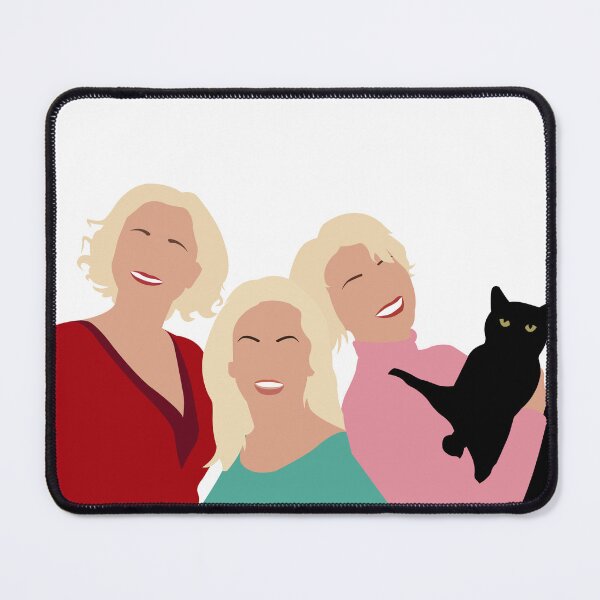 Item preview, Sabrina The Teenage Witch designed and sold by TvDoodles.