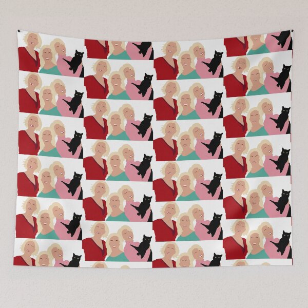 Item preview, Sabrina The Teenage Witch designed and sold by TvDoodles.