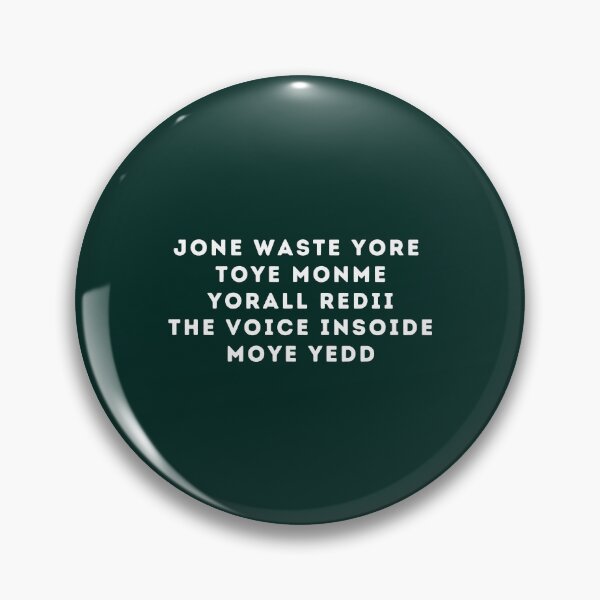 Item preview, Don&x27;t Waste Your Time On Me  designed and sold by MatthewsColin.